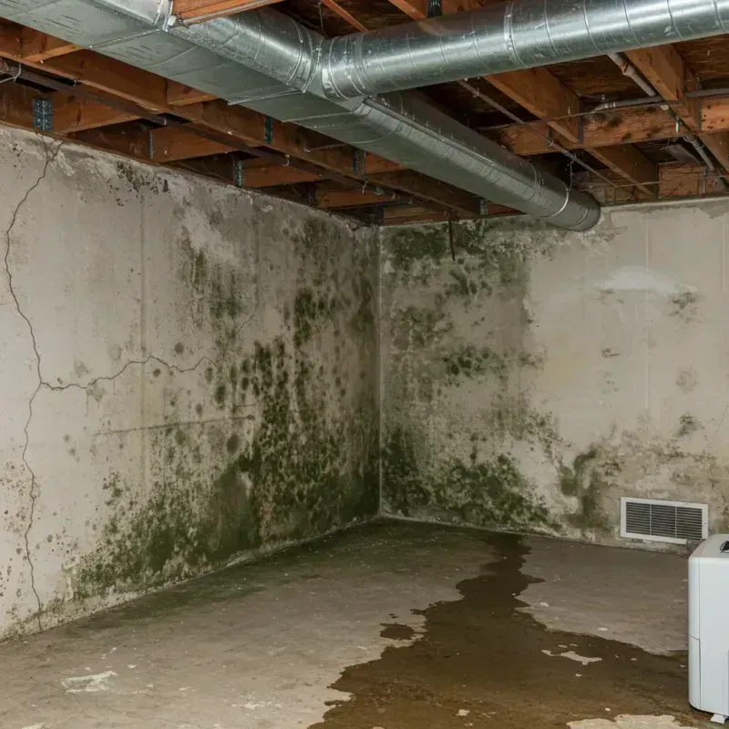 Professional Mold Removal in Tequesta, FL